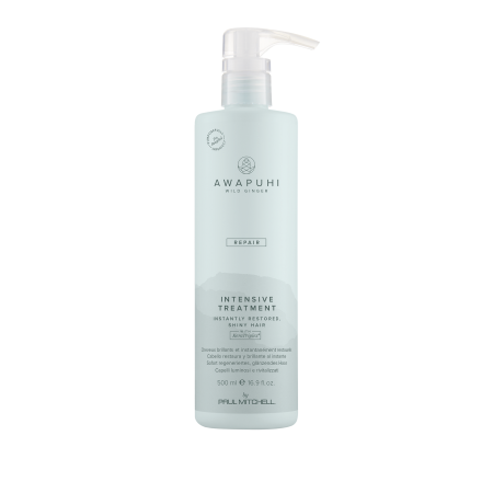 Masti - INTENSIVE TREATMENT, MASCA INTENSIVA PENTRU REGENERAREA PARULUI DEGRADAT 500ml