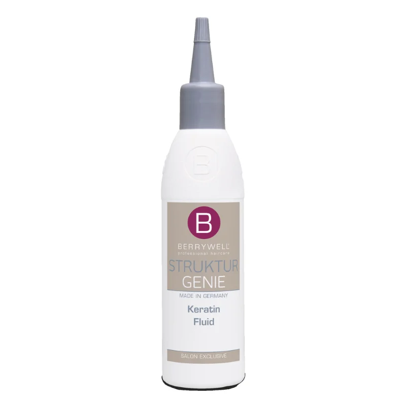 Tratamente Si Masti De Par - Keratin Fluid, Lotiune cu keratina - 126 ml