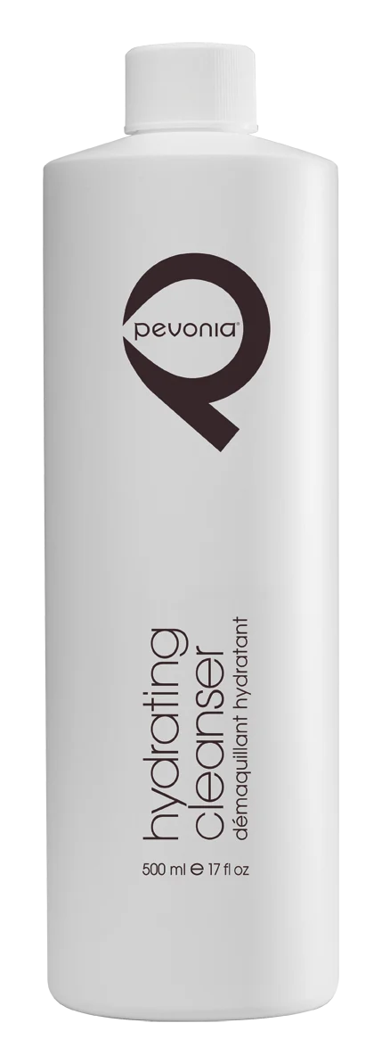Ten Matur - Lapte Demachiant Destinat Tenului Matur, Power Repair® Hydrating Cleanser - 500ml
