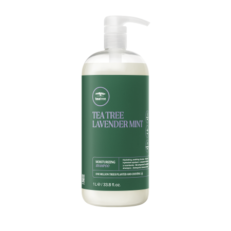Sampon De Par - LAVENDER MINT MOISTURIZING SHAMPOO, SAMPON HIDRATANT PENTRU PARUL USCAT 1000ml