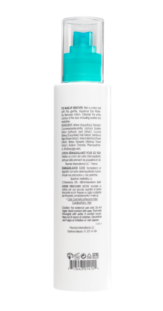 Lotiune demachianta pentru indepartarea impuritatilor si machiajului, Eye Make Up Remover 200ml [2]