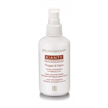 Creme Pentru Ten - Lotiune Hidratanta Anti-Age 200ml - Bruno Vassari