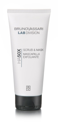 COSMETICA - Masca Exfolianta 100ml - Scrub & Mask - Bruno Vassari