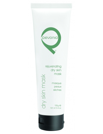Creme Pentru Ten - Masca Nutritiva si Revitalizanta Destinata Tenului Uscat 100g - Rejuvenating Dry Skin Mask - Pevonia