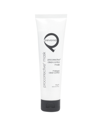 Masti - Masca Pentru Tenul Acneic, Procorrective Clear Control Mask -  100g