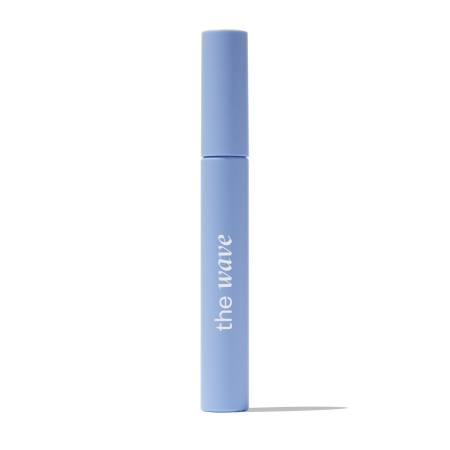 Ochi - Mascara pentru alungirea si volumizarea genelor, The Wave - 10 ml