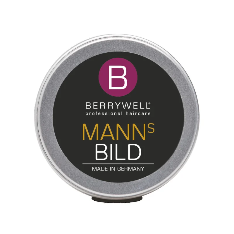Produse Hairstyling - Men Matt Paste, Pasta mata pentru barbati - 76 ml