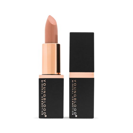 Buze - Mineral Creme Lipstick, Ruj de buze - 4g