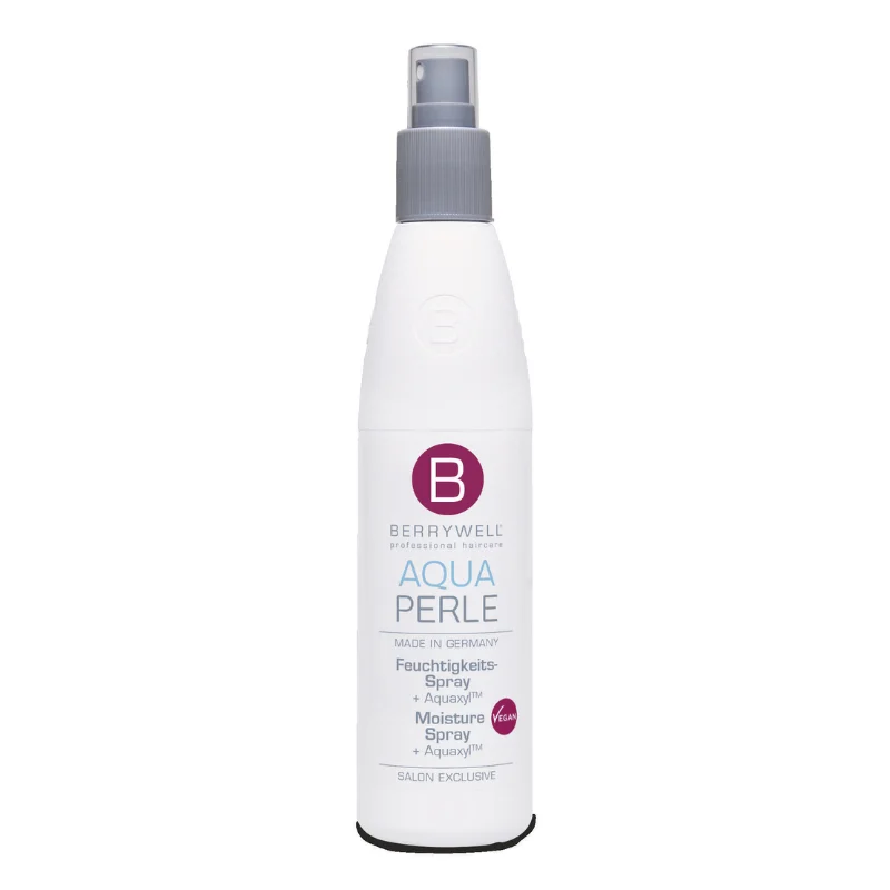 Serum Si Spray - Moisture Spray, Spray hidratant pentru par uscat - 251 ml