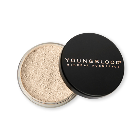 Fond De Ten - Natural Loose Mineral Foundation, Fond de ten mineral - 12g