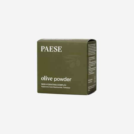 Olive Powder, Pudra libera hidratanta - 6 g  [2]