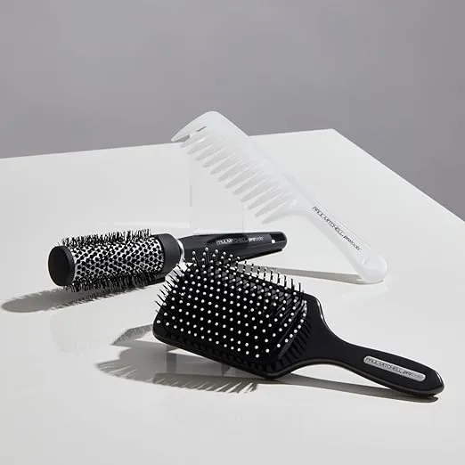 PADDLE BRUSH 427, PERIE PENTRU USCARE CE CONFERA VOLUM [1]
