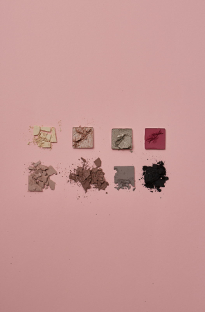 Paleta de farduri 8 nuante, Cold Crush -  11 g [3]
