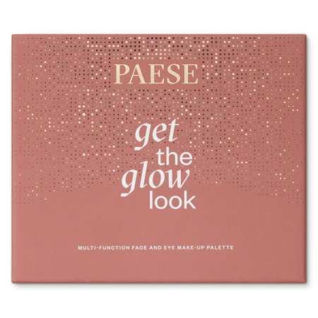 Paleta multifunctionala pentru fata si ochi , Multi-function Face and Eye Make-up Palette – 16 g [1]
