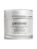 COSMETICA - Peeling corporal cu papaya si ananas, De-Aging Salt Mousse Papaya & Pineapple 200ml