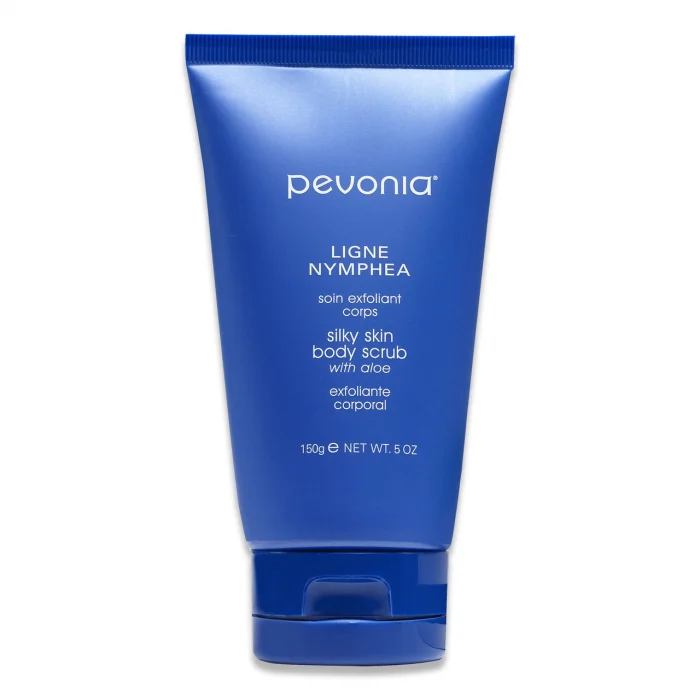 Cosmetice Corporale - Peeling Corporal, Silky Skin Body Scrub - 150ml