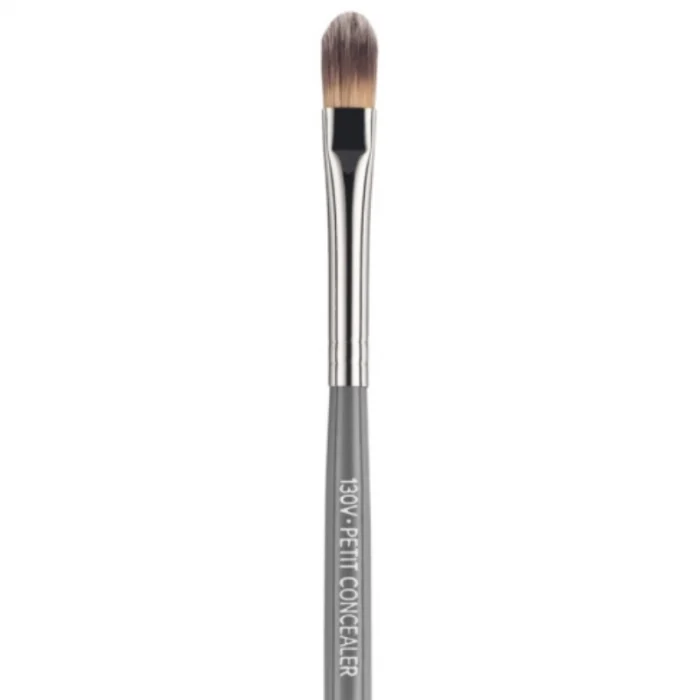 Pensule Profesionale - Pensula pentru aplicarea corectorului 130V, Boho Beauty Concealer