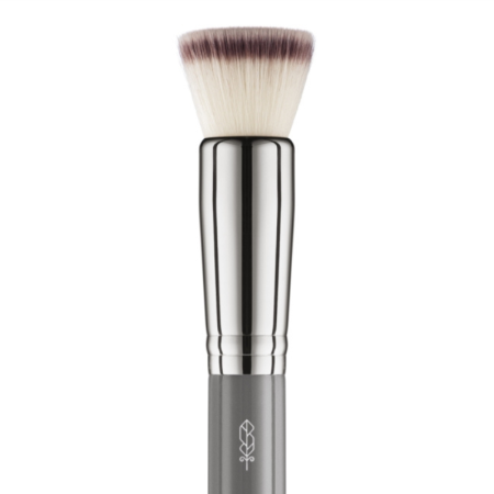 Pensule Profesionale - Pensula pentru fond de ten 125V, Boho Beauty Petit Foundation