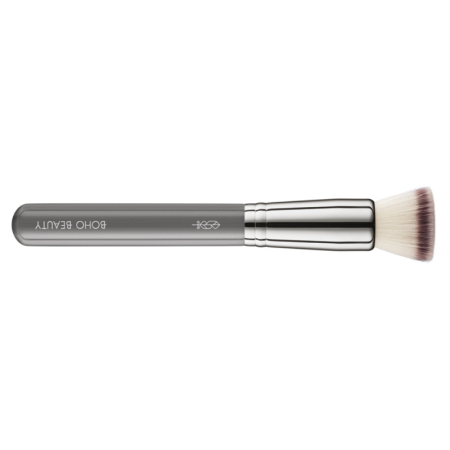 Pensula pentru fond de ten 125V, Boho Beauty Petit Foundation [2]