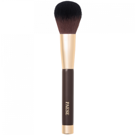 Pensule Profesionale - Pensula pentru pudra 01F – Powder Brush