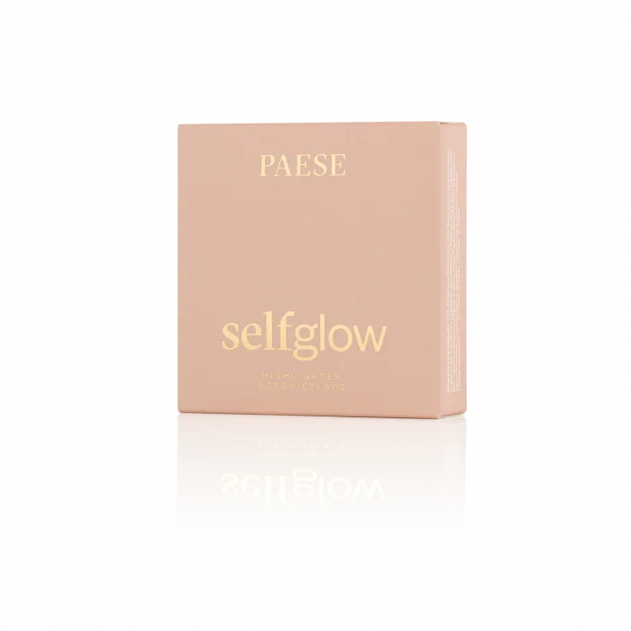 Pudra bronzanta Duo Light, Selfglow, nuanta Medium - 6,5g [1]