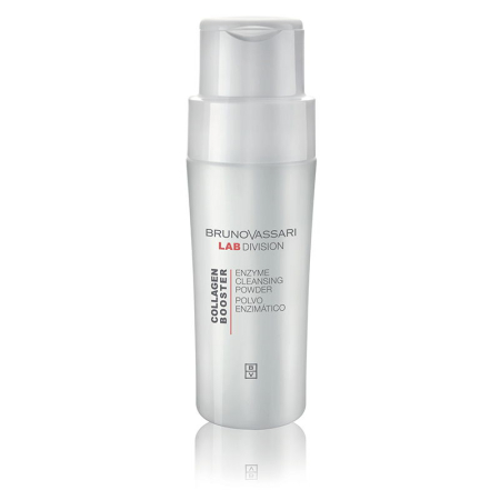 Peelinguri Chimice - Pudra de curatare/exfolianta cu enzime, Enzyme Cleansing Powder, gama Collagen Booster - 50g