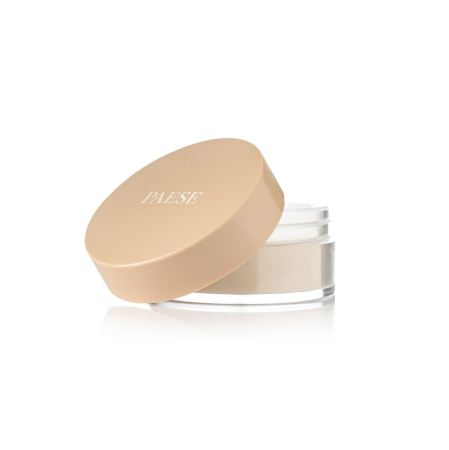 Pudra de orz, Beauty Powder Barley - 10g [2]