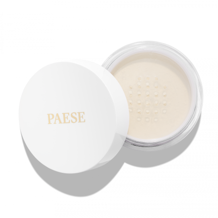 Pudre Profesionale - Pudra libera matifianta, MATTIFYING LOOSE POWDER MY SKIN ICON - 8 g