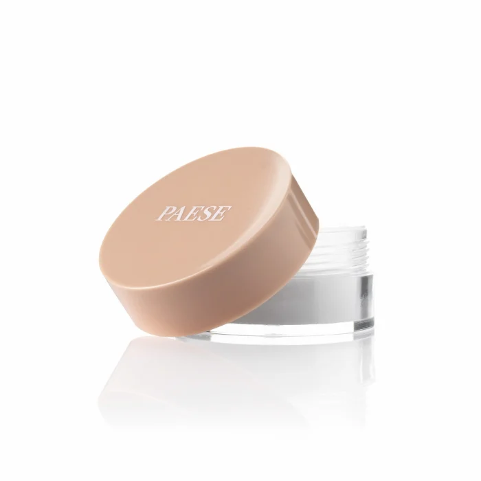Pudra pulbere translucenta pentru zona ochilor, Puff Cloud 5,3g [2]