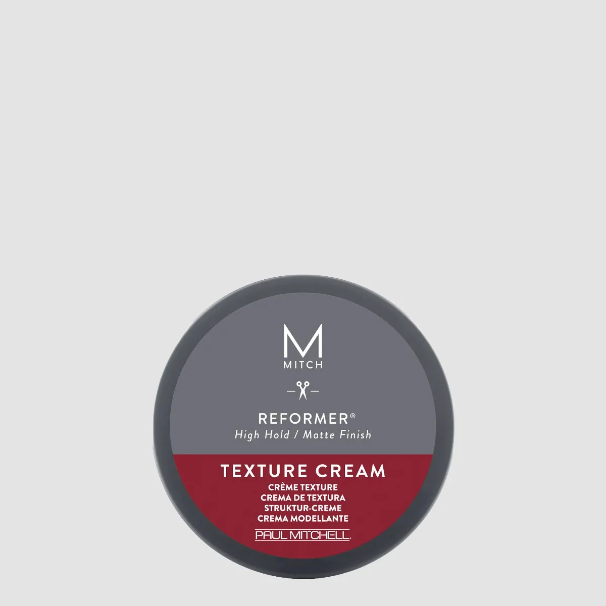 Produse pentru barbati - REFORMER, CEARA FIXARE PUTERNICA 85ml