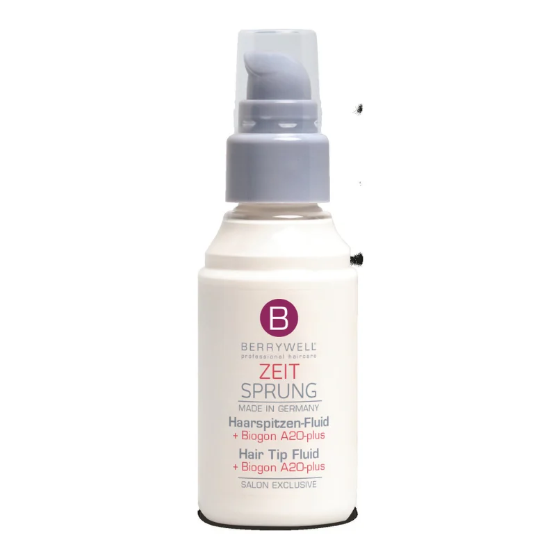 Serum Si Spray - Repair Hair Tip Fluid, Serum pentru varfuri despicate -  51 ml