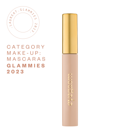 Rimel cu efect de regenerare a genelor, Eyegasm Mascara - 8ml [6]