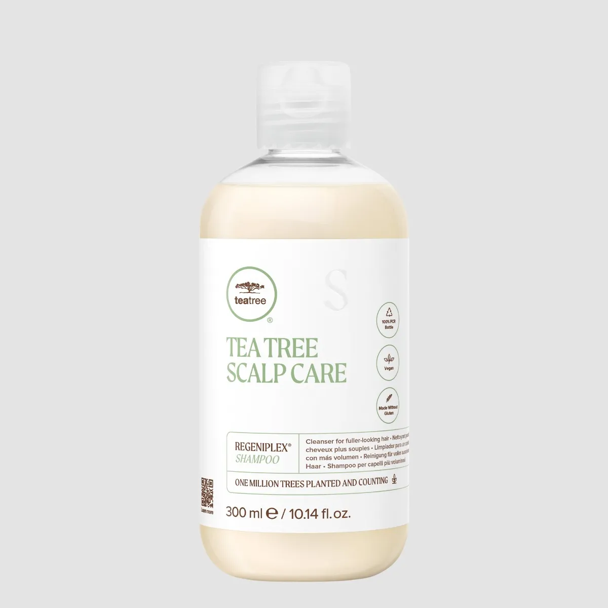 SCALP CARE REGENIPLEX® REGIMEN KIT (Kit produse sampon,balsam si tonic pentru volum si fortificare par) [2]