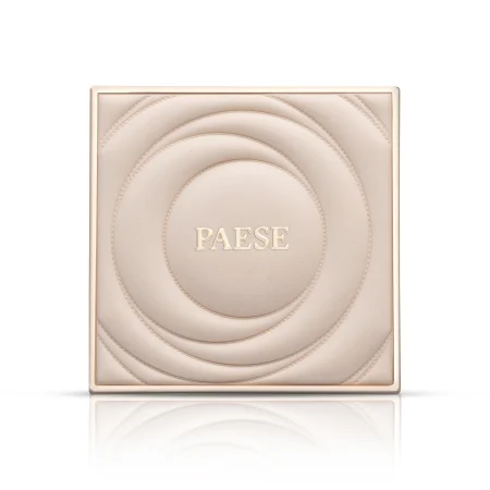 Ochi - SelfGlow Nude Eyeshadow Palette – Paleta farduri nude versatila - Paese