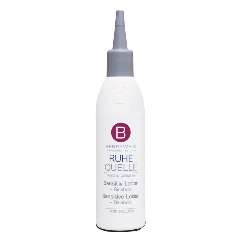 Tratamente - Sensitive Lotion, Lotiune de calmare pentru scalpul sensibil - 126 ml