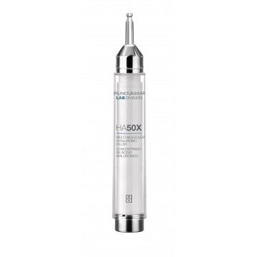 seruri - Ser Concentrat cu Acid Hialuronic 15ml - Bruno Vassari