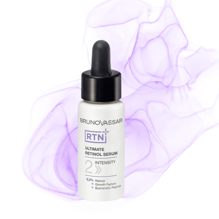 SER CU RETINOL 0,3% - 30ML RTN- ULTIMATE RETINOL SERUM INTENSITY 2 30ML [2]