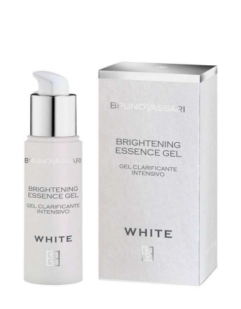 Ten Matur - Ser intensiv anti-age pentru albirea tenului, Brightening essence gel - 30 ml