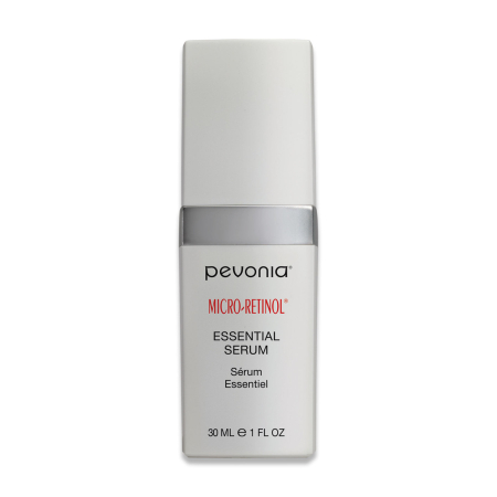 seruri - Ser microemulsificat cu retinol, Microretinol Essential Serum 30ml