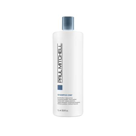 Sampon De Par - SHAMPOO ONE, SAMPON CURATARE ZILNICA 1000ml