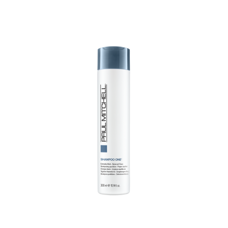 SHAMPOO ONE, SAMPON CURATARE ZILNICA 300ml