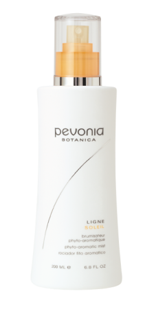 Spray calmant pentru tratamente faciale, Phytoaromatic Mist 200ml [1]