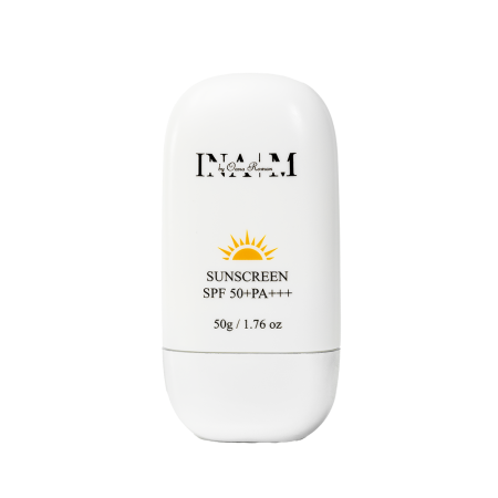 Cosmetice Protectie Solara - Sunscreen 50 + PA +++ 50 g – INA M by Oana Roman