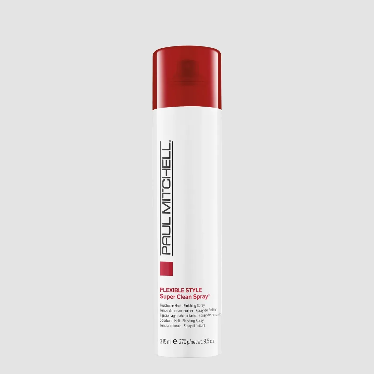 Fixative - SUPER CLEAN SPRAY, FIXATIV USOR CE SE POATE PIEPTANA 55% VOC