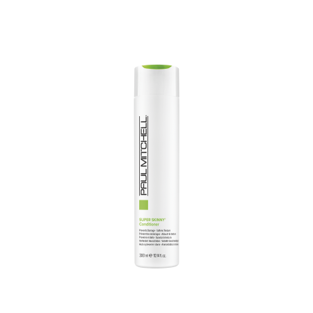 Balsamuri - SUPER SKINNY CONDITIONER, BALSAM ANTI-FRIZZ CE PREVINE DEGRADAREA PARULUI - 300 ml