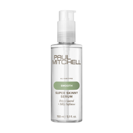 Tipuri de par - SUPER SKINNY SERUM (GLOBAL), SERUM ANTI-UMIDITATE PENTRU UN PAR MATASOS - 150ml