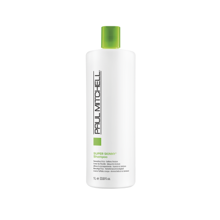 Sampon De Par - SUPER SKINNY SHAMPOO, SAMPON ANTI-FRIZZ - 1000ml