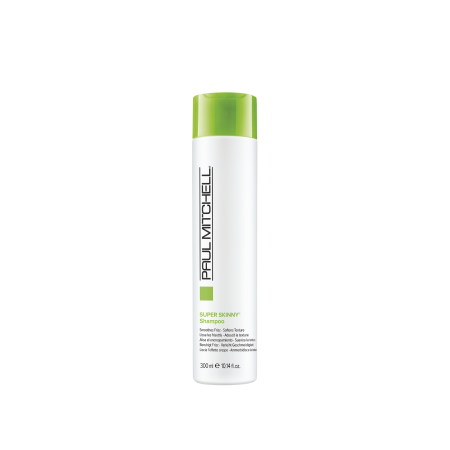 Tipuri de par - SUPER SKINNY SHAMPOO, SAMPON ANTI-FRIZZ - 300ml