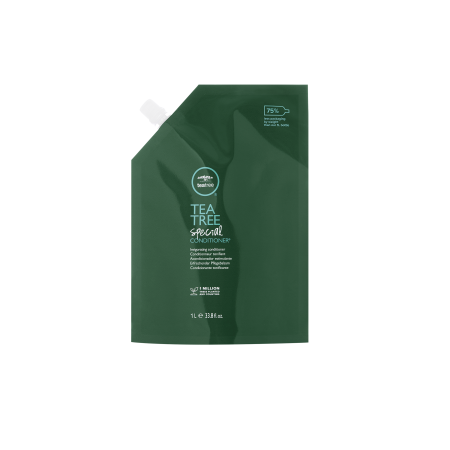 Pentru Par Uscat - TEA TREE SPECIAL CONDITIONER, BALSAM REVIGORANT PENTRU PAR SI SCALP 1000 ml