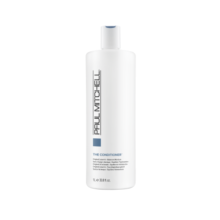 Crema Pentru Par - THE CONDITIONER, SPRAY CU AWAPUHI PENTRU RETEXTURARE 1000ml